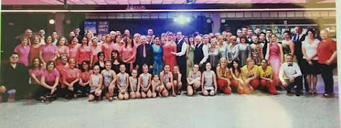 Scuola Di Ballo Happy Dance Academy