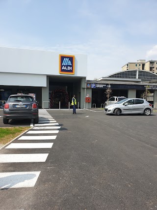 ALDI Brescia Via Triumplina