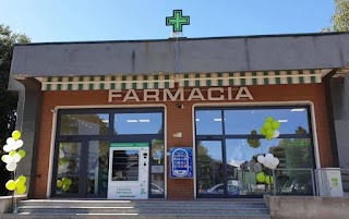 Farmacia San Rocco