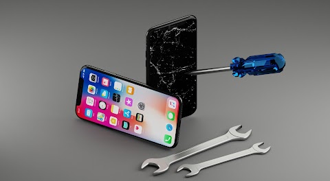 Assistenza e Riparazione Telefoni, Tablet e PC a Modena | Cantiere Smartphone