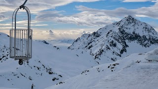 Rifugio Capanna Renata