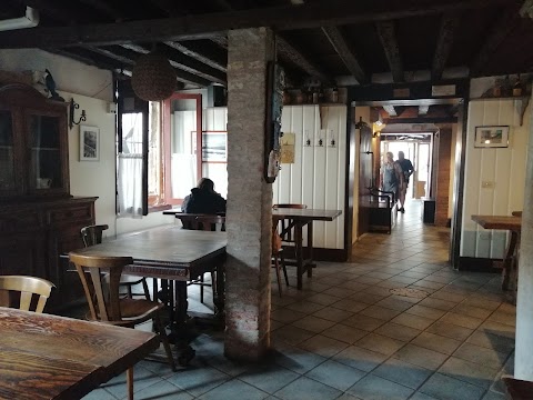 Cantina Vecia Carbonera