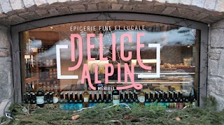 DELICE ALPIN