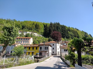 L'Albergo Ristorante "Melini"