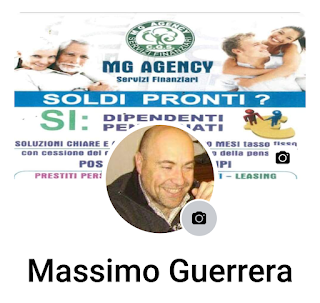 Mg Agency Di Guerrera Massimo