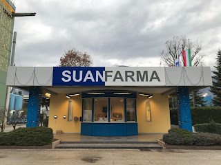 SUANFARMA Italia S.p.A.