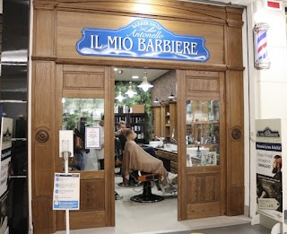 Barber Shop Antonello