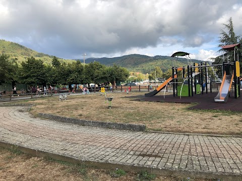 Parco Giochi Casella