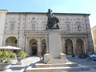 Accademia Perduta - Teatro Goldoni