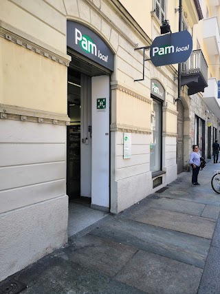 Pam Local Torino Cibrario