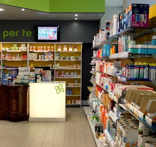 Farmacia San Bartolomeo