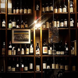 Enoteca il Tiaso