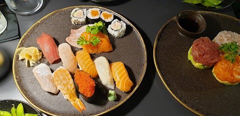 Taki Ristorante Giapponese - Sushi Roma