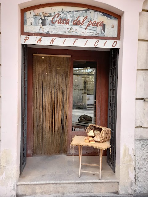 Panificio Casa del Pane