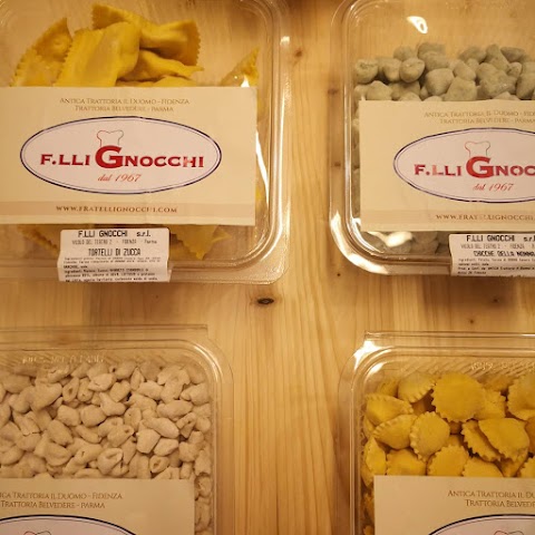 Fratelli Gnocchi Bottega Alimentare