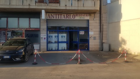 Centro Italiano Antitarlo
