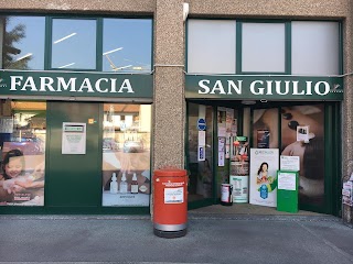 Farmacia San Giulio - C.S.P. Srl