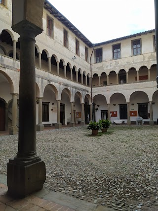 Seminarino - Università degli studi di Bergamo