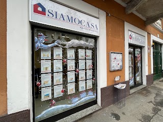 Agenzia Immobiliare SIAMOCASA