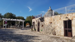 Trullo Tita