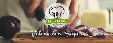 Ale&Brian