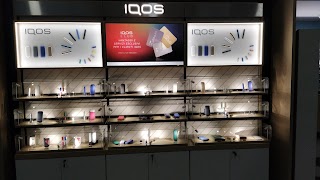 IQOS PREMIUM PARTNER MERCATO S. SEVERINO