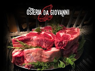 Osteria Da Giovanni