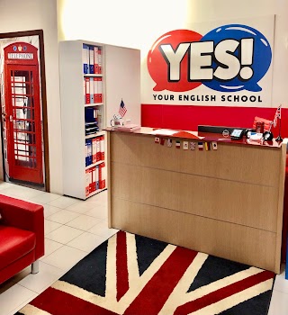 YES! Your English School - La Tua Scuola Di Lingue