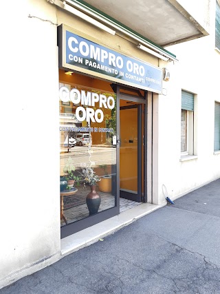 COMPRO ORO E ARGENTO DI PADOVA DI AMEDEO