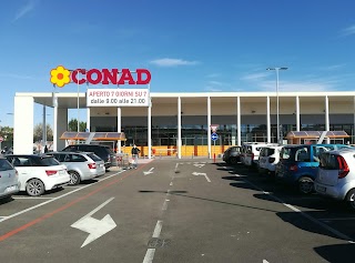 CONAD TRAVERSETOLO