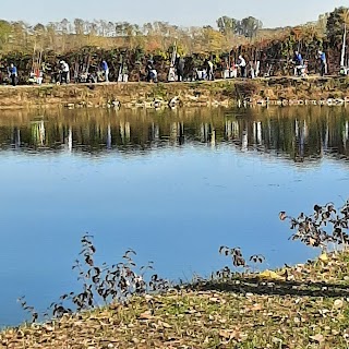 Laghi Verdi