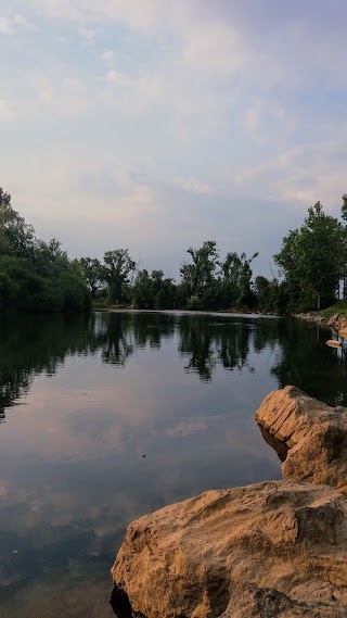 boschetto della cascina campagna