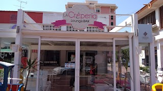 La Creperia - Lounge Bar