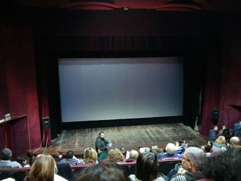 Cineteatro La Perla