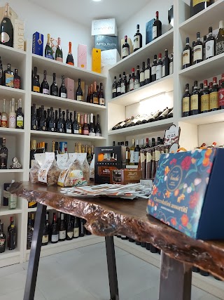 Enoteca Il Calice D.o.c