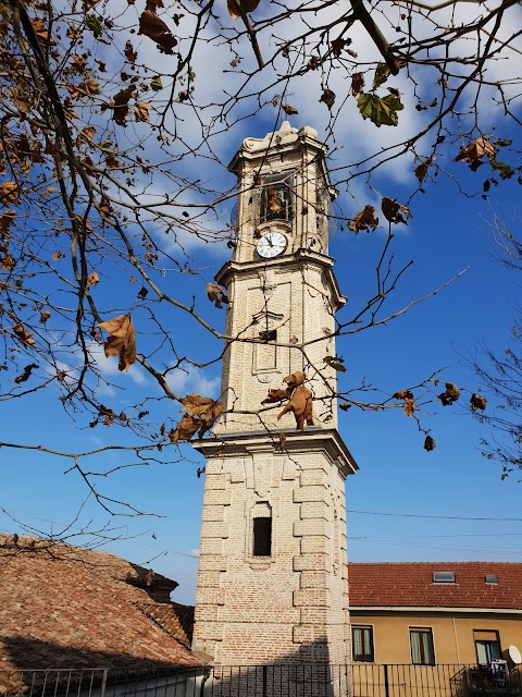 Enoteca Colline Del Moscato