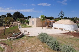 I TRULLI SUL MARE