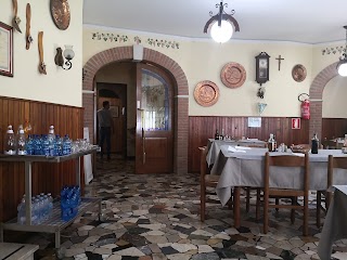 Antica Trattoria Da Carli