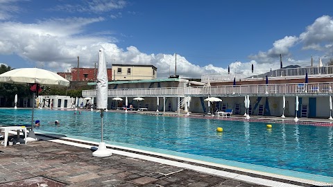 Piscine I Quattro Venti