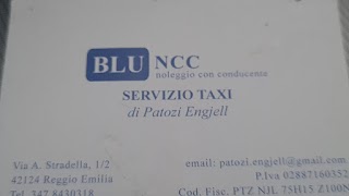 Noleggio con conducente Angelo Blu NCC