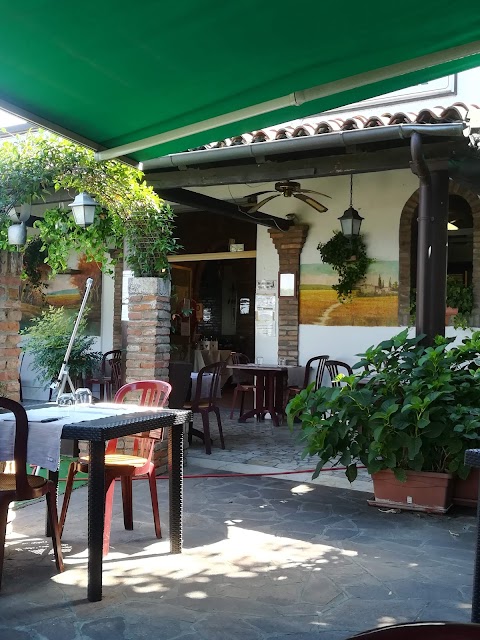 Ristorante Il Campanaccio di IMOLA