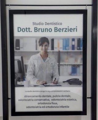 Studio Dentistico Bruno Berzieri