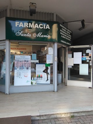 Farmacia Santa Maria