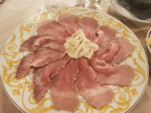 Ristorante Da Angelino