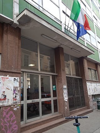 Liceo Scientifico Statale A.Volta