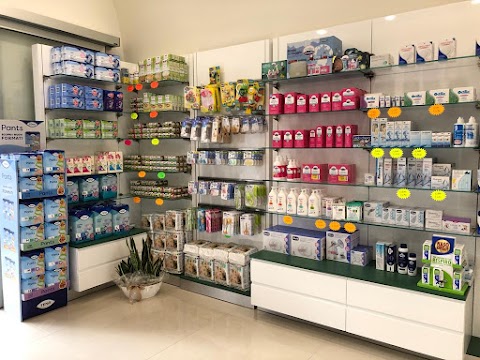 Farmacia Belvedere