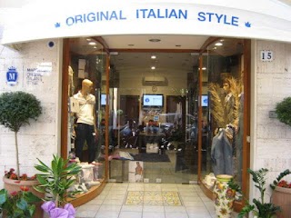 Marcello Boutique