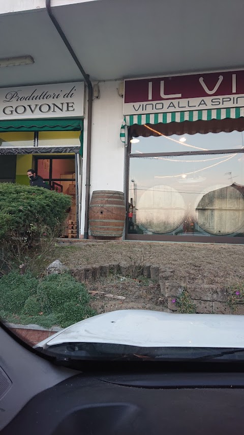 Il Vinificio - Vineria ed Enoteca di Agnusdei Matteo