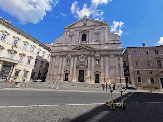 Chiesa del Gesù