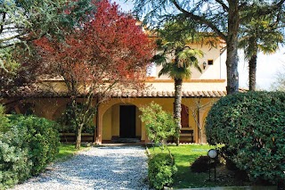 Agriturismo La Cerbana